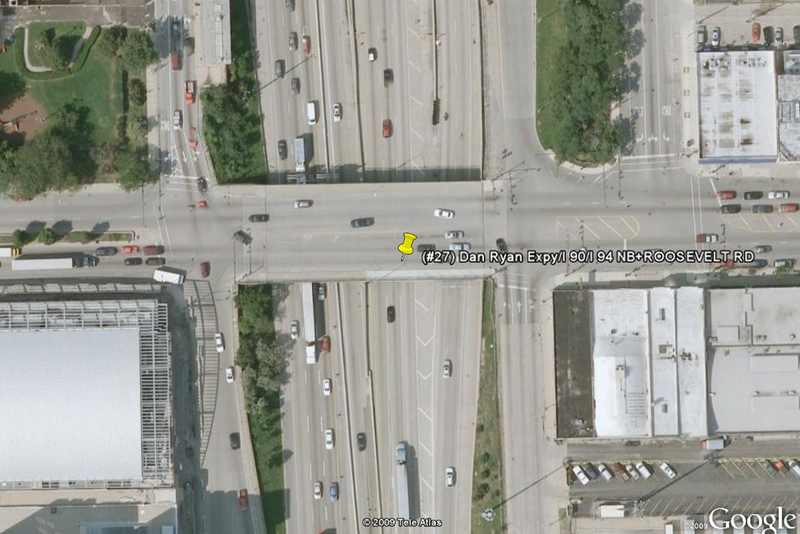 Illustration for article titled Chicago: America's Third Most Traffic-Congested CIty